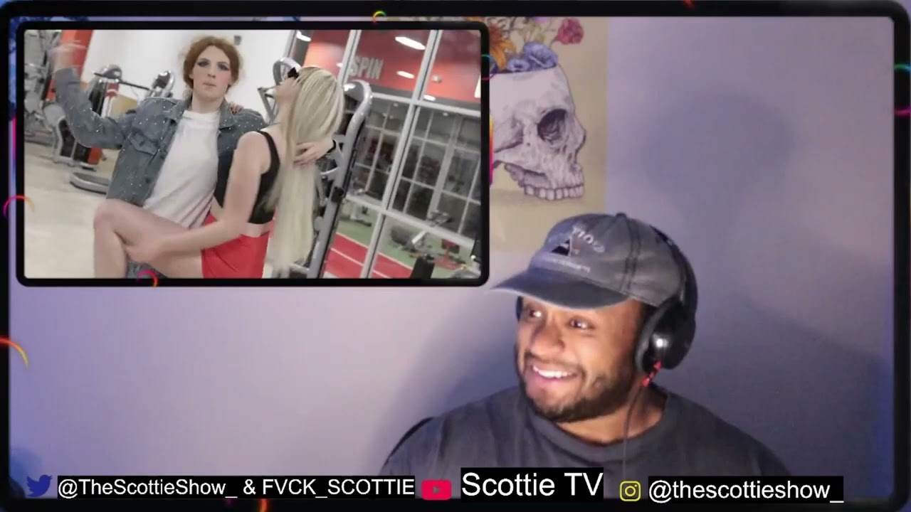 Xaviersobased - 1c tattoo | Ricky Bascom - INCEL NO MORE | Jace! - Goose Creek | Full Reactions