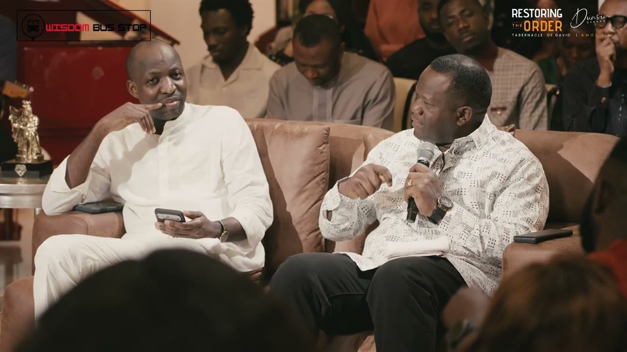 This Revelation About Worship Will Change How You Pray Forever | Pastor David Ogbueli
