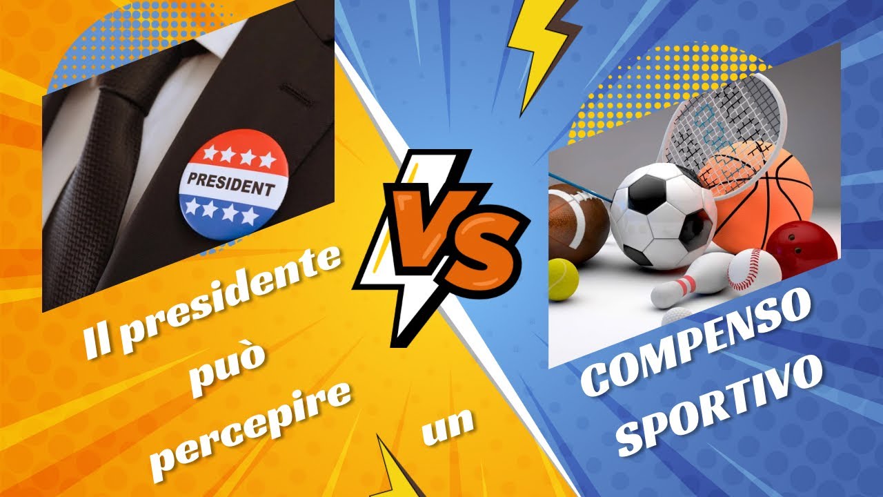 Un presidente di un&rsquo;associazione o una societ&agrave; pu&ograve; percepire un compenso sportivo tramite CO.CO.CO.