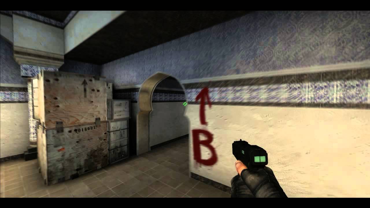 ZEUS KILL - CSGO