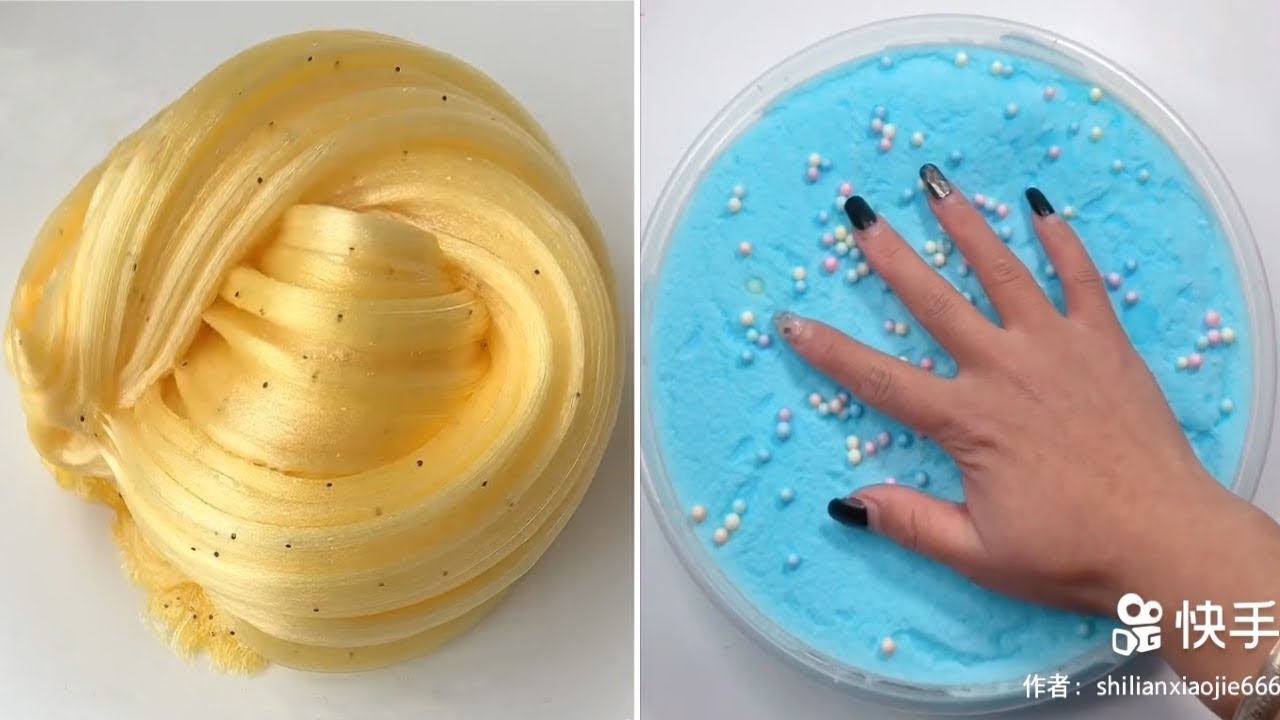 Satisfying Slime ASMR 2020 | Relaxing Slime Videos | Most Oddly Satisfying Video 2020