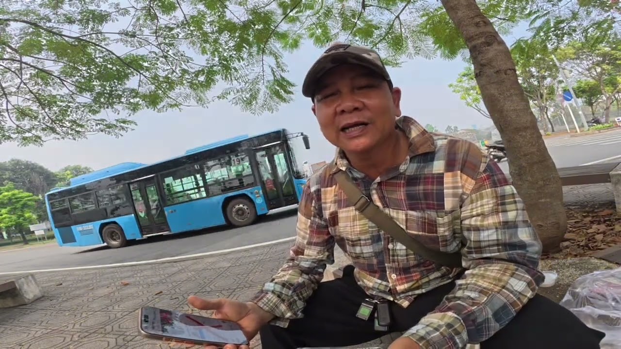 Cuộc sống tích cực mạo danh long quận9  mọi người cẩn thận nhé❤️ #youtube #xuhuongyoutube #longq9 