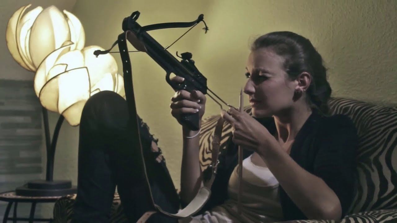 Buffy Fan Film 