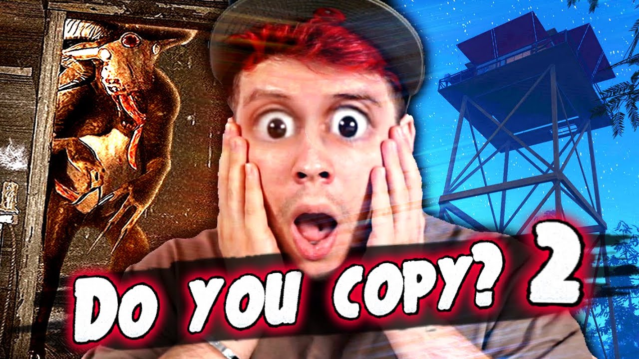 WAS? 🤓 *Do You Copy* hat einen NACHFOLGER