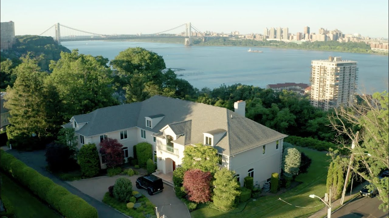 1 Bridle Way Fort Lee, NJ 07024 | Joshua M. Baris | Realtor | NJLux.com