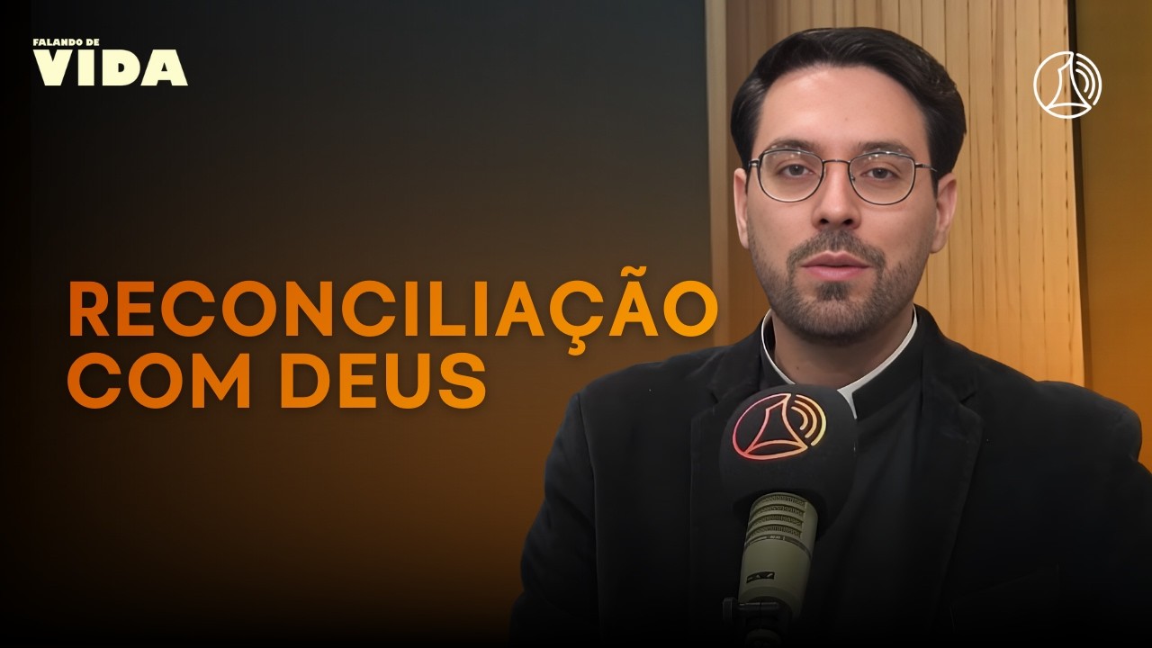 FALANDO DE VIDA -  10.03.2026