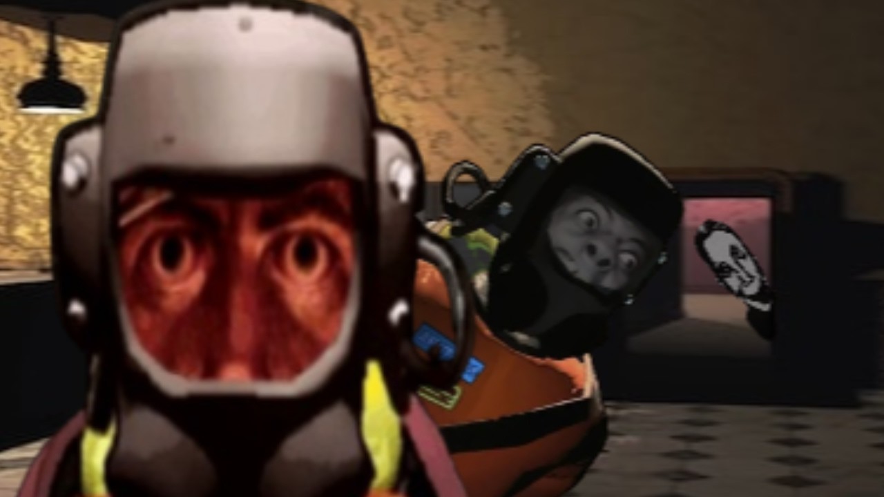Lethal Company is ACTUALLY SCARY..