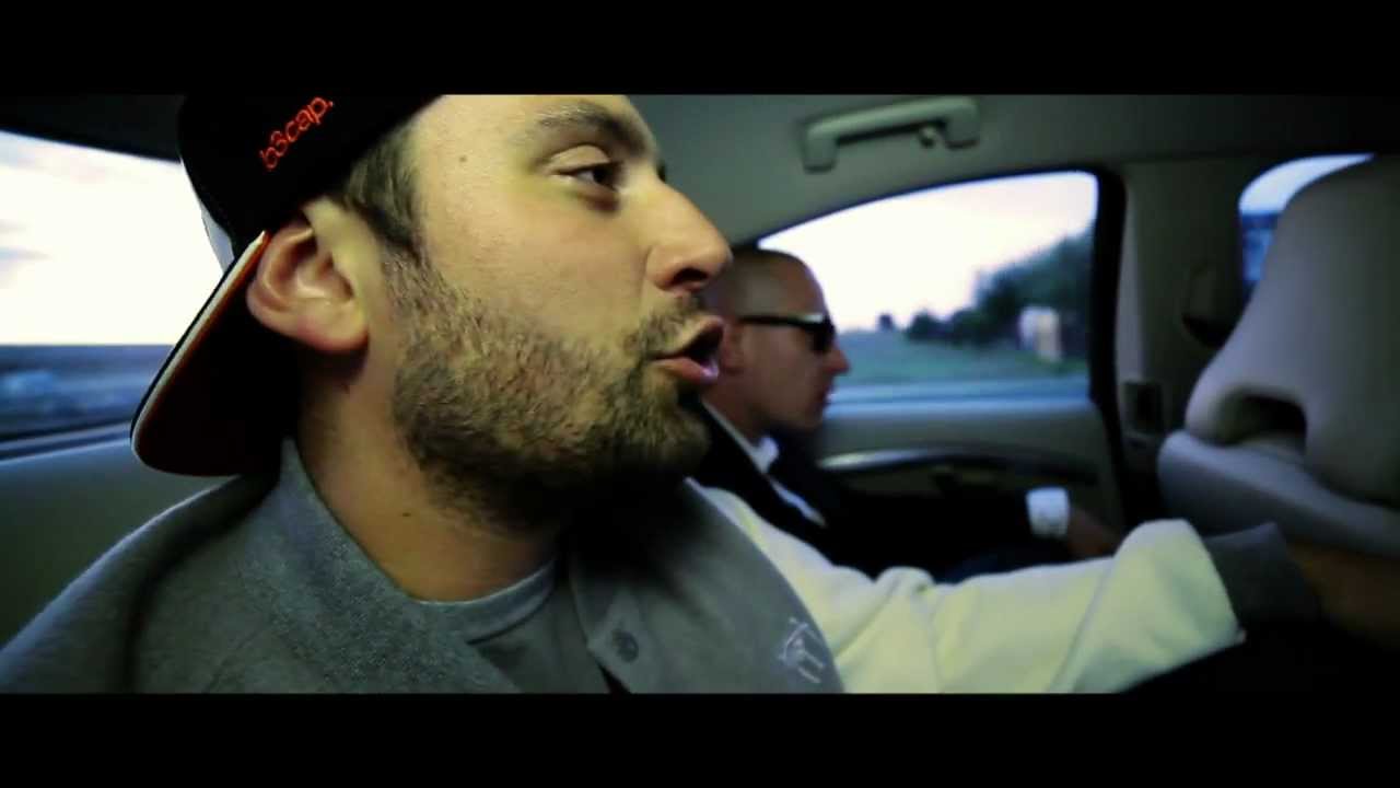 Kroolik Underwood feat. RPS 