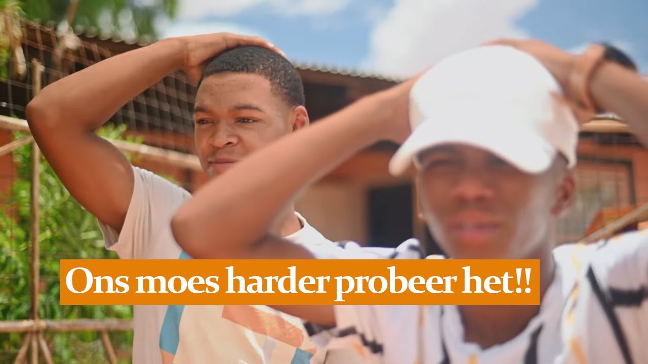 Silent Goodbyes | Die Pyn van Afskeid-Afrikaanse Kortverhaal