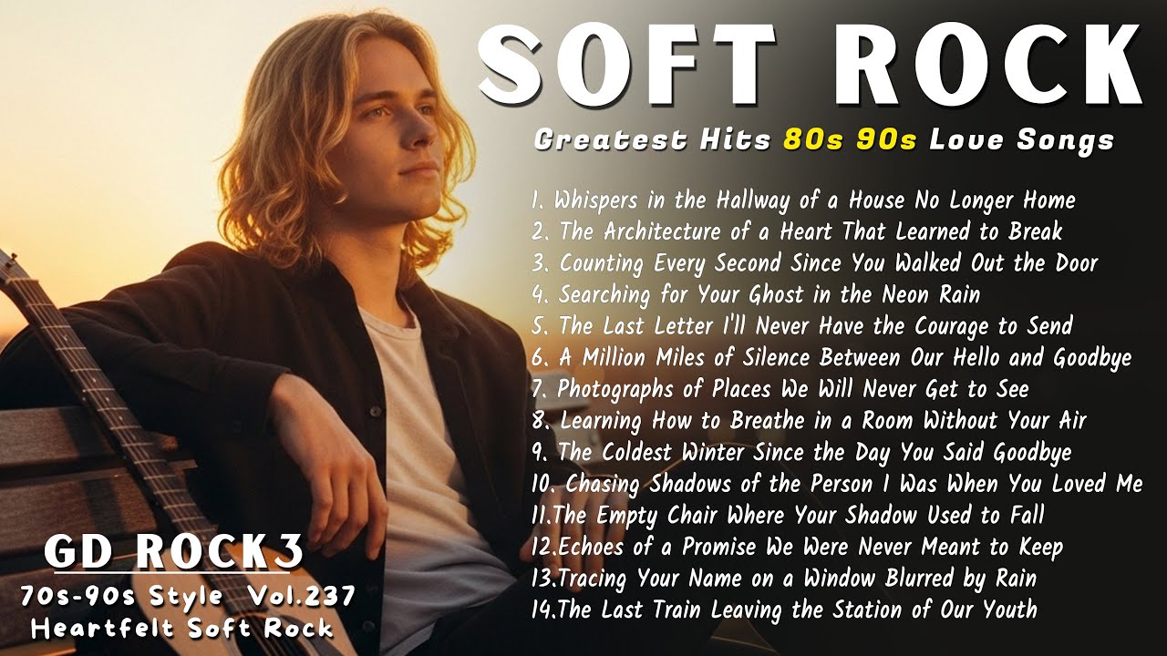 Greatest Hits 70s 80s 90s Oldies Music – Best Classic Songs Playlist | Vol.230 | Vol.237