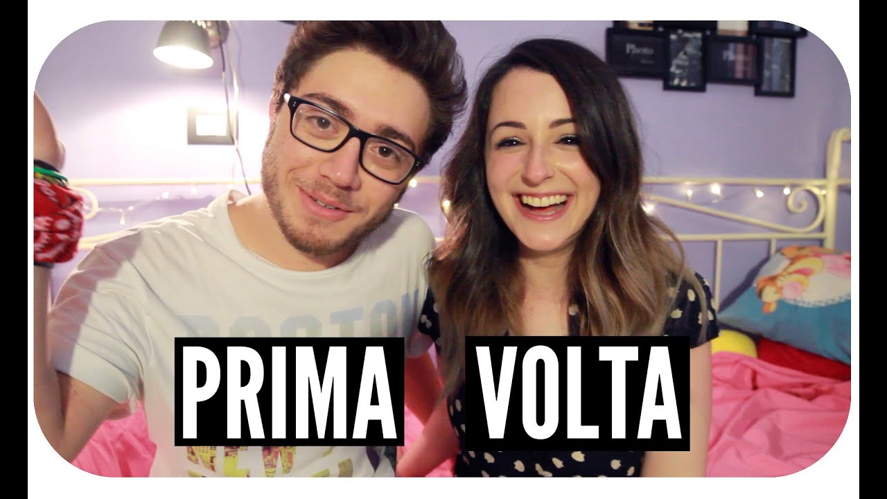 Verginit&agrave; e Prima Volta ✧ GirlyThings ✧ w/ Brian Amato