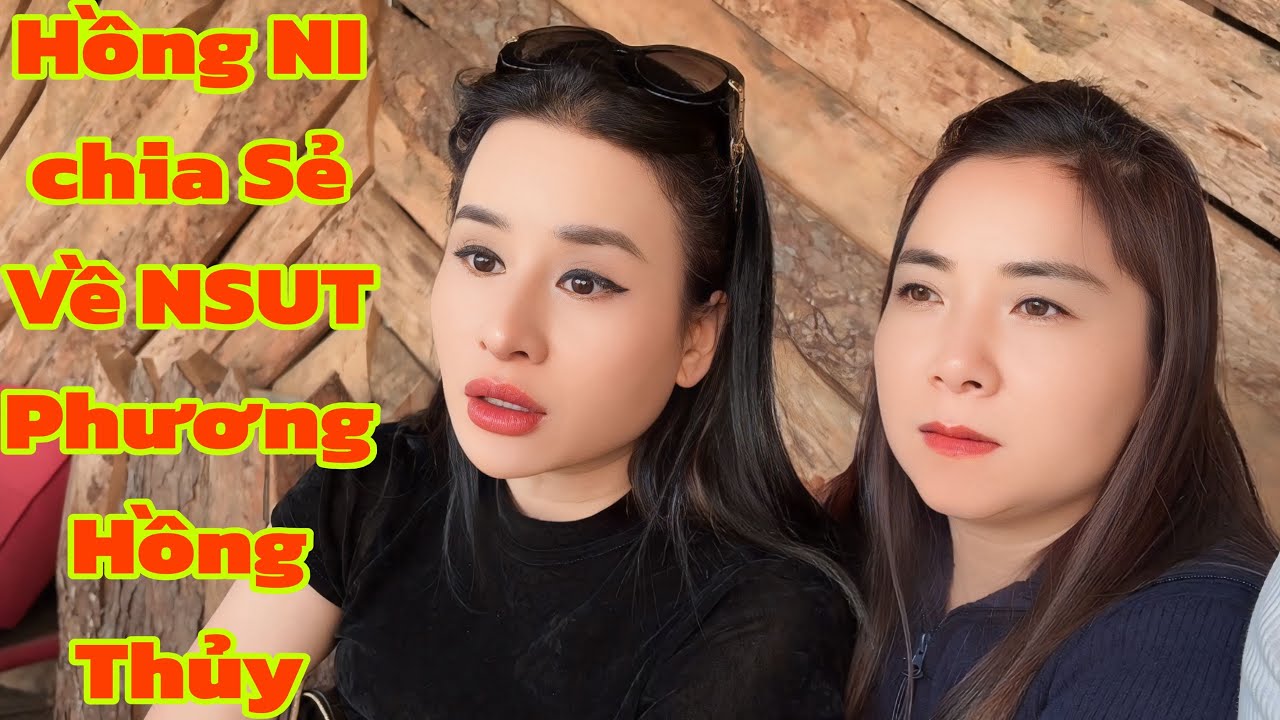 Gia Đình chị phương Hàn Quốc Cùng BS Huy Lê Hồng Ni Vui Vẻ Trưa Nay