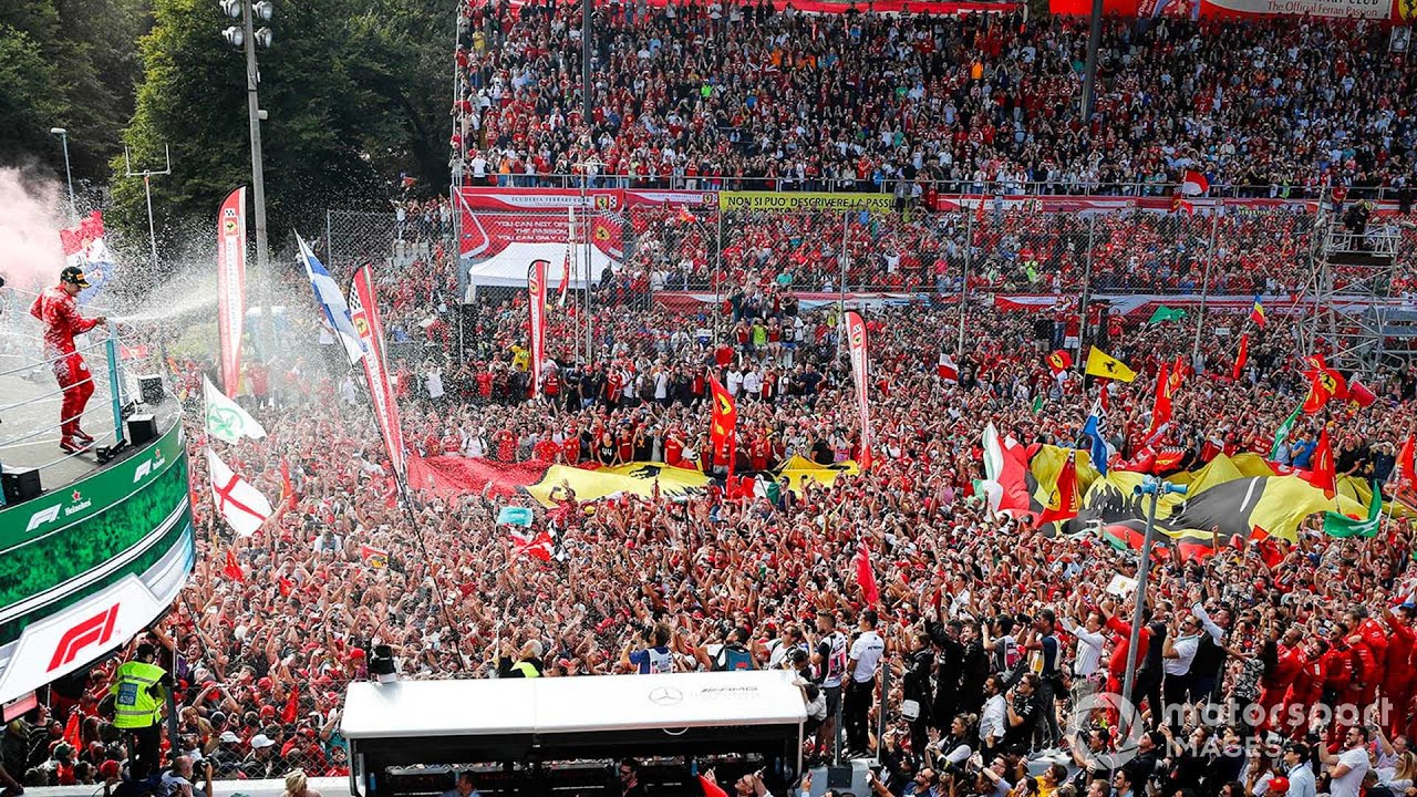 Charles Leclerc - Show Must Go On TRIBUTE