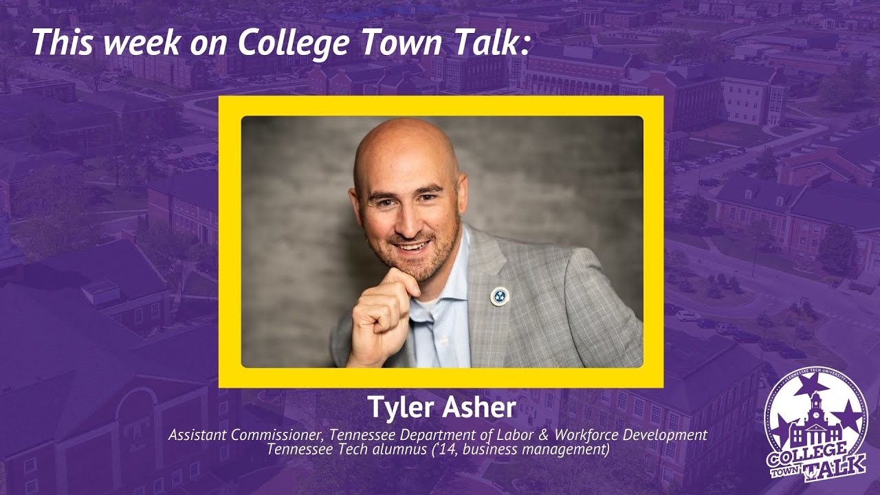 College Town Talk: Episode 67