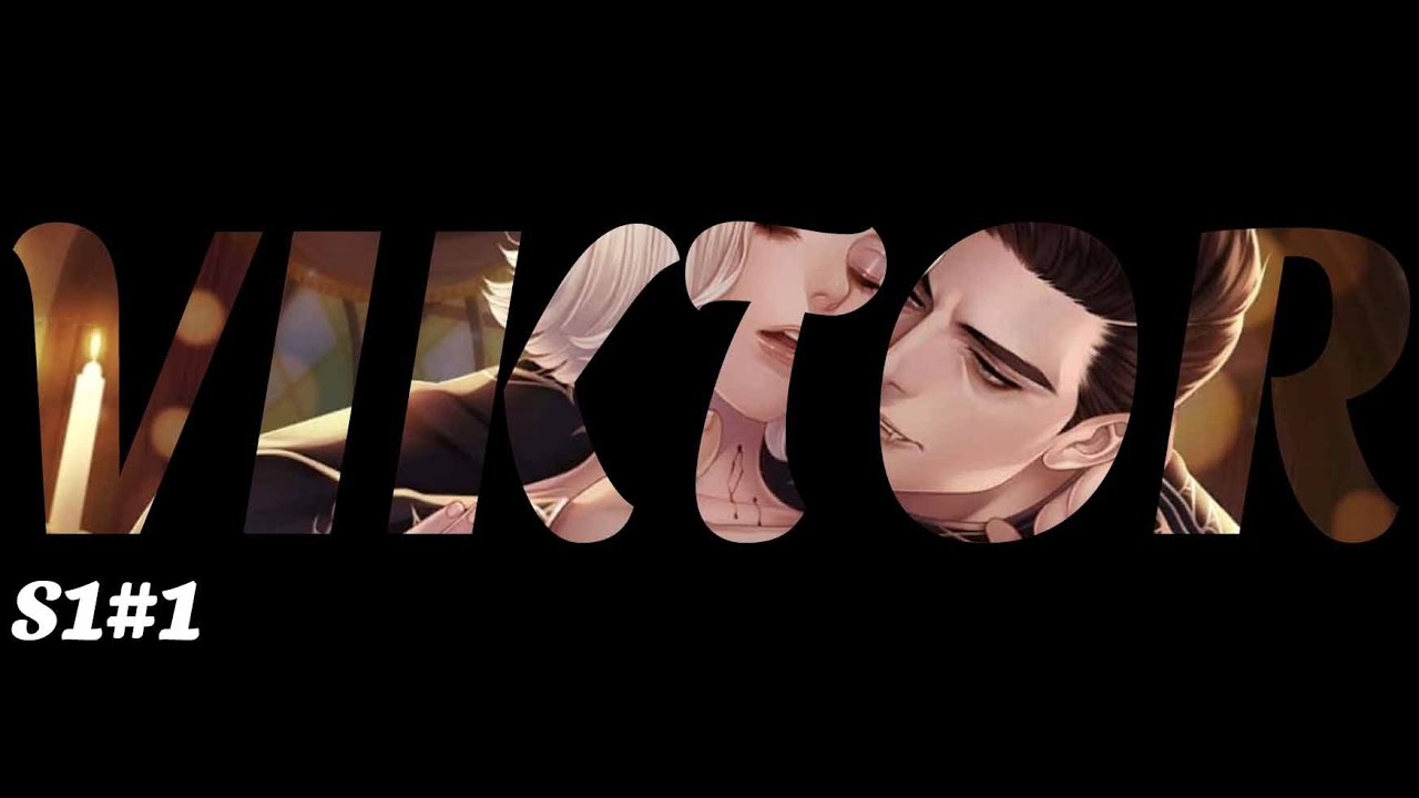 Is it love? Viktor S1C1- Secret Scene 1/1
