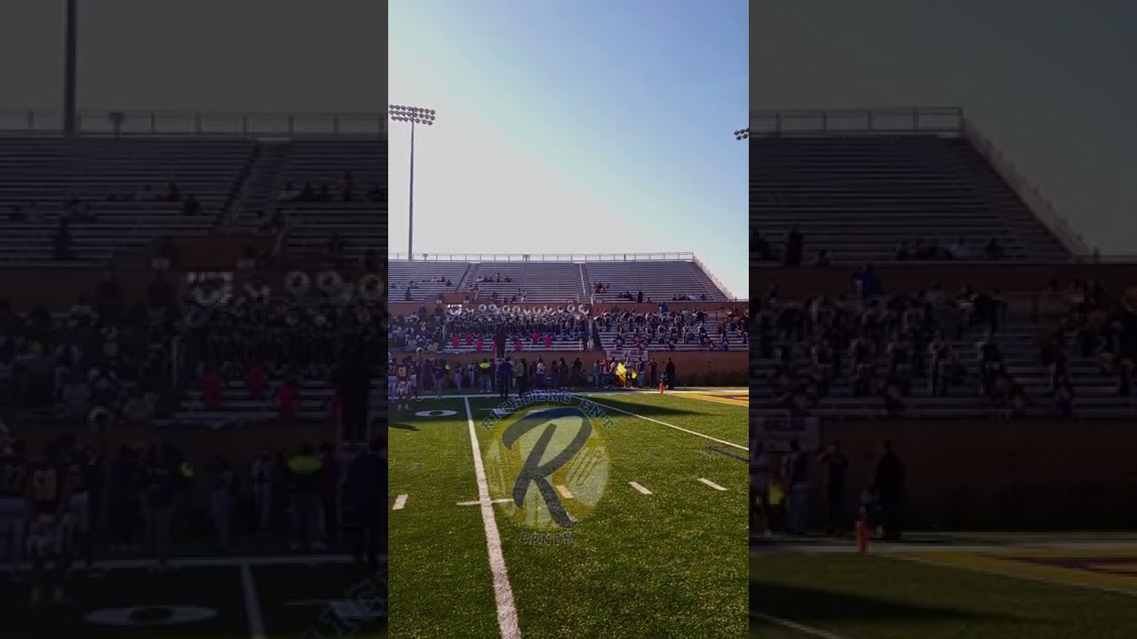 Benedict College 2022 - Alma Mater/Fight Song