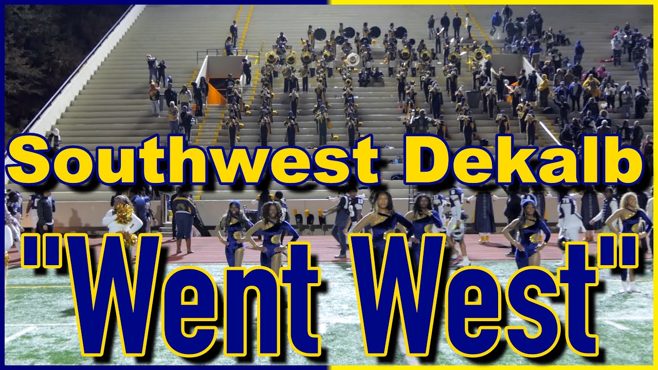 Southwest Dekalb 