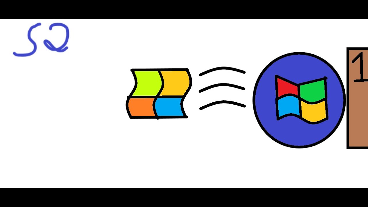 windows show s2e1 : dancing on the door