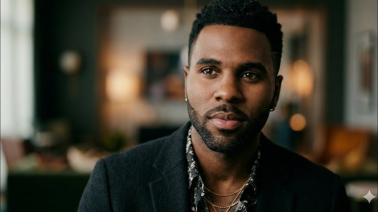 Jason Derulo - Forever Tonight | Lyrics 