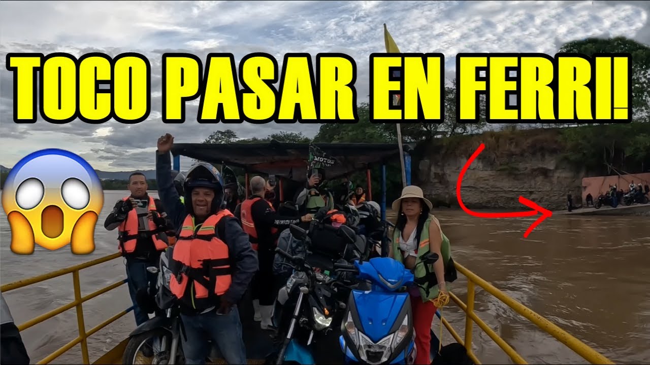 Nos paso de TODO!😨🚫Rodada por el Huila🔥