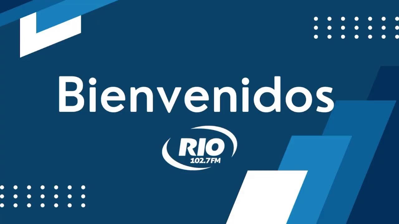 🔴EN VIVO |  RADIO RIO 102.7FM TACNA - PERU