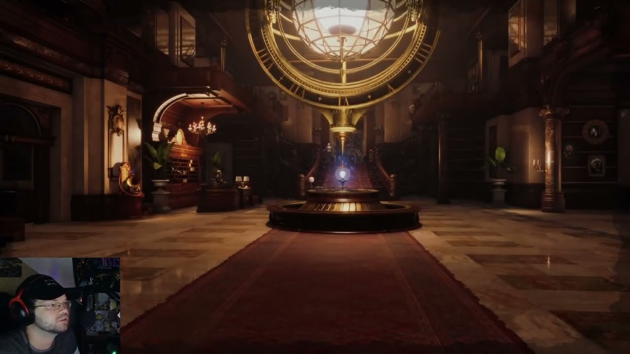 Lies of P Part 9 New Game+1
