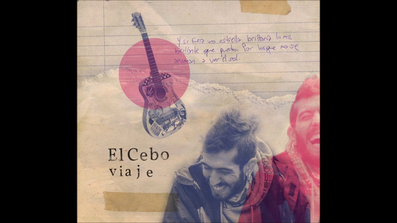 El Cebo - Se ha de ir
