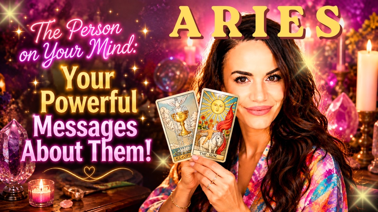 ARIES TAROT 🔮 EGG ON THEIR FACE 🍳 FEELING SO ASHAMED FOR LOSING YOU! 😓