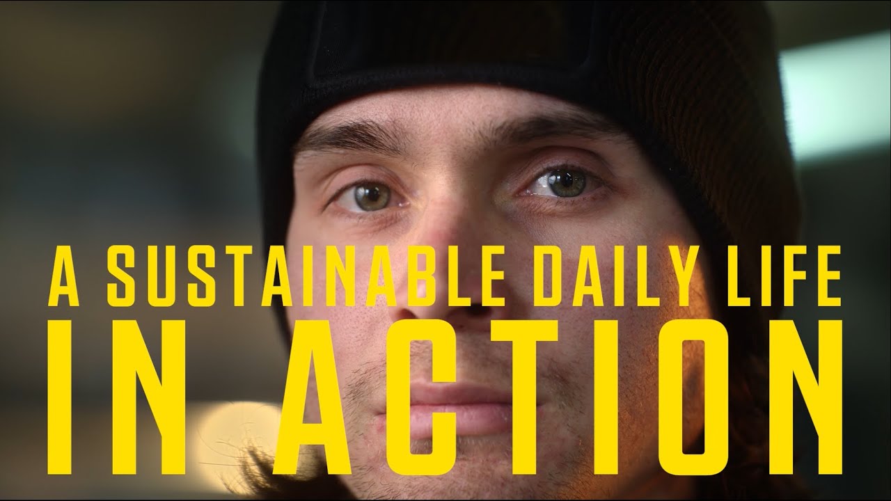 SPHERE, a sustainable daily life in action