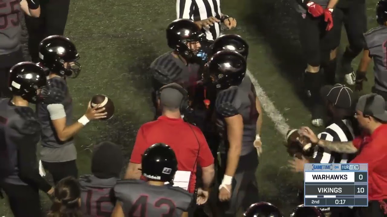 GAMETIME on YurView - Madison at La Jolla - TOP PLAYS - 09/06/2024