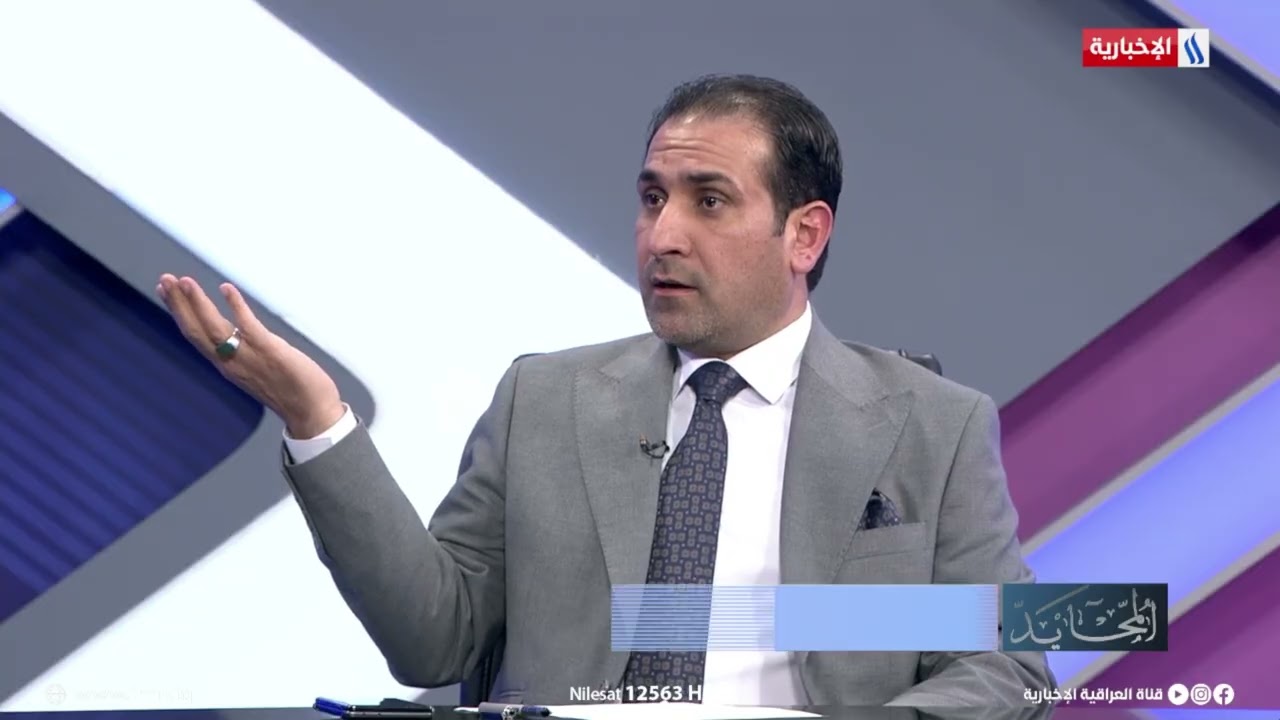 حسين مردان :الإطار التنسيقي لايعاني من الانسداد السياسي والاجتماعات مستمرة