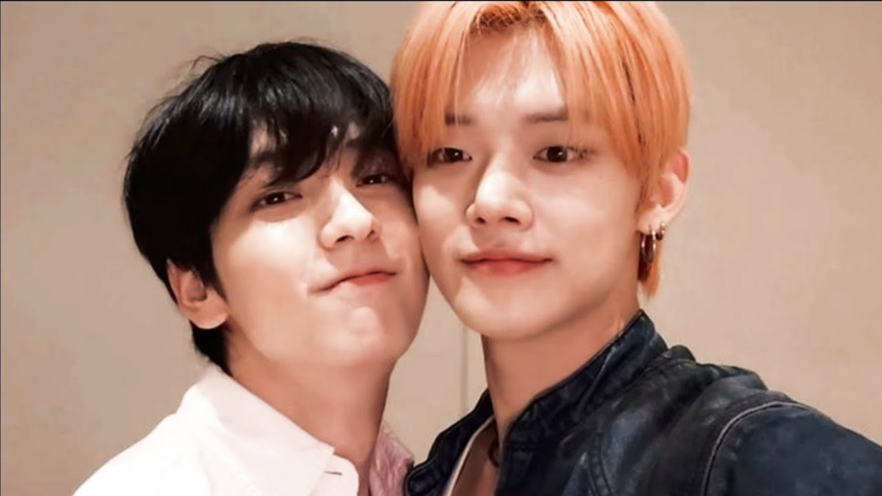 ⋆. 𐙚 #yeonbin tiktok compilation prt2 !!