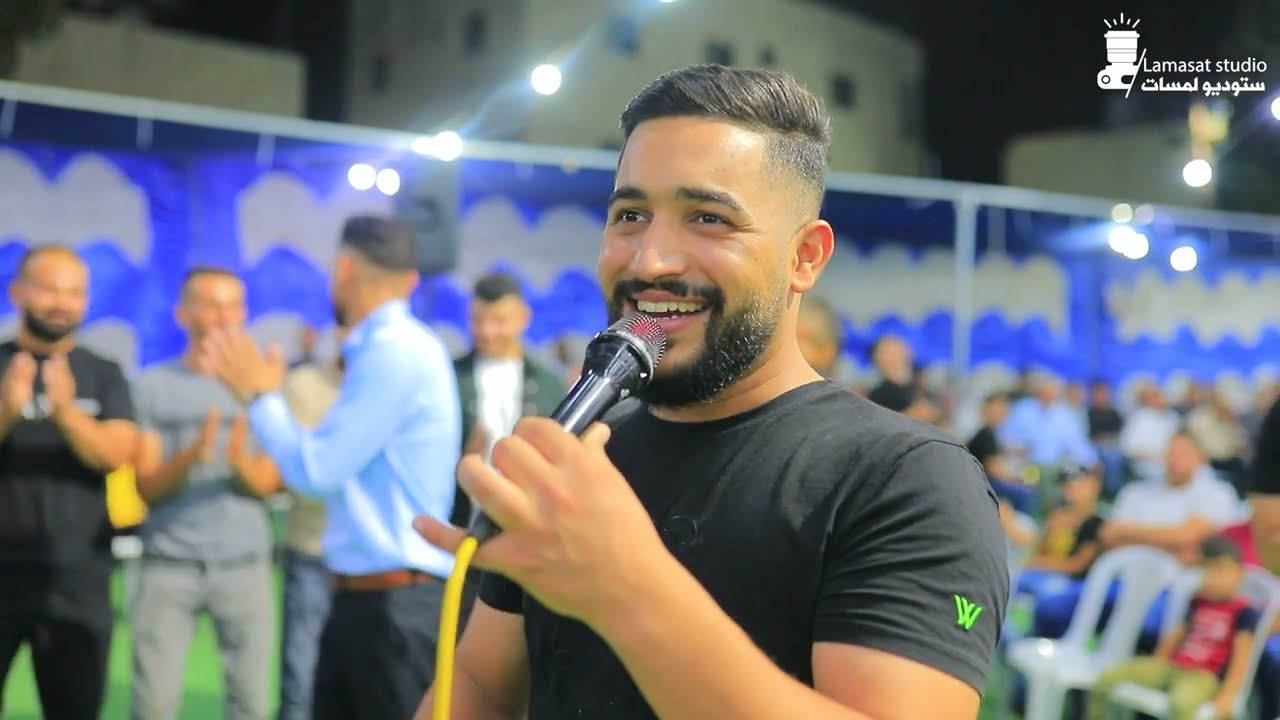 دحية أبو رعية من مهرجان العريس #أحمد_ابو_رعية مع فرقة #ملوك_الجنوب 🔥🔥