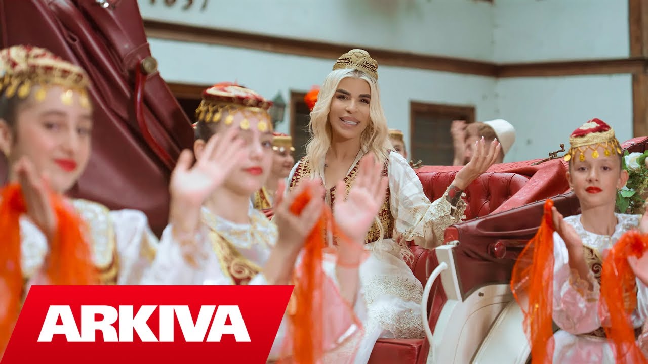 Valbona Mema - Tradita vazhdon&hellip;
