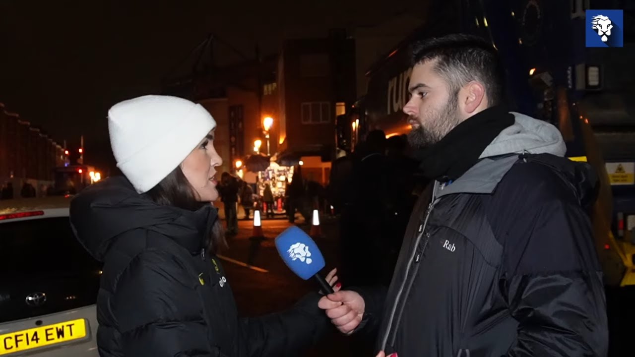 Today We Saw The Old Robert Sanchez! | Chelsea 2 - 3 Arsenal | Fam Cam @NinasChelseaCorner 