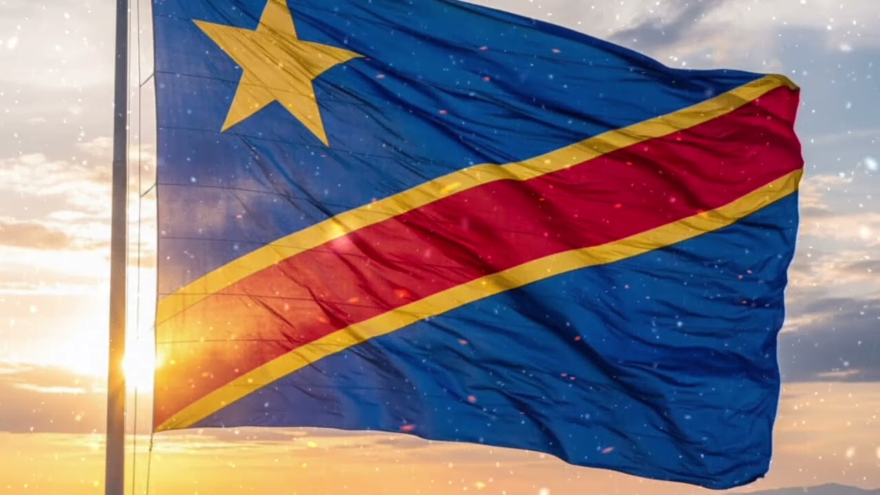 Congo lève-toi ! | Hymne de fierté, courage et réveil 🇨🇩🔥| @BeatMokili