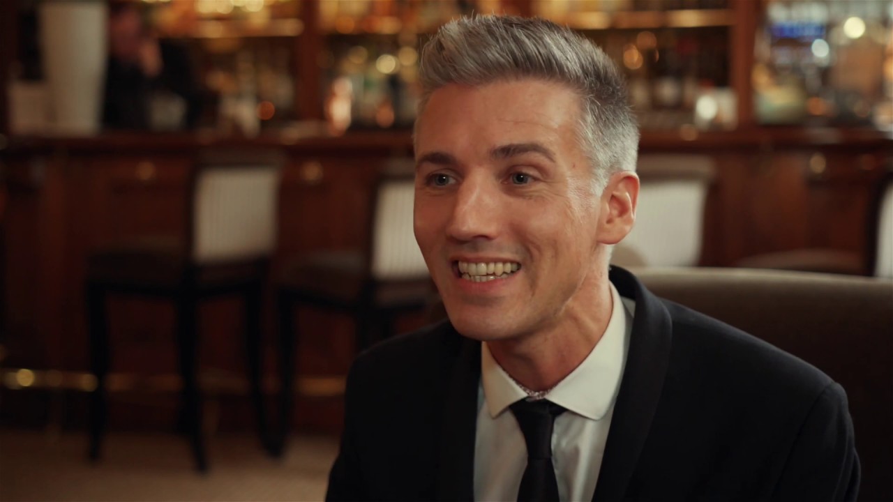 Le Barman h/f