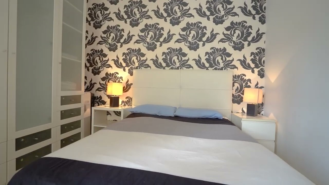 VIDEO APARTAMENTO EN PALIA DON PEDRO