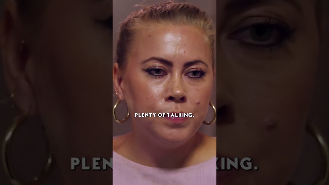 Muslim Confronts English Woman | Burning Hands | Episode 3 | Out NOW!