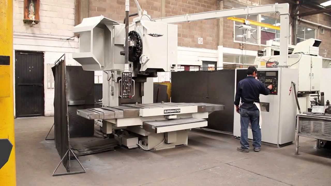 AC Fabrication (English)