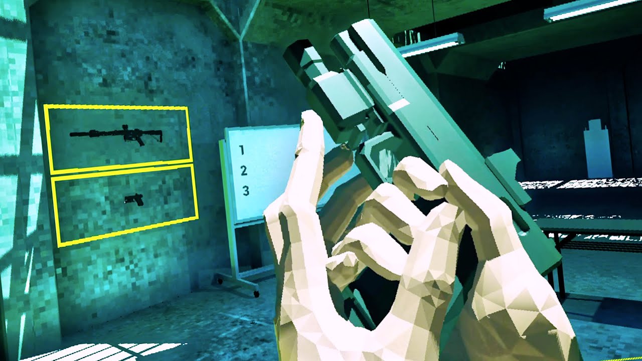 This Indie Extraction Game Really Surprised Me...