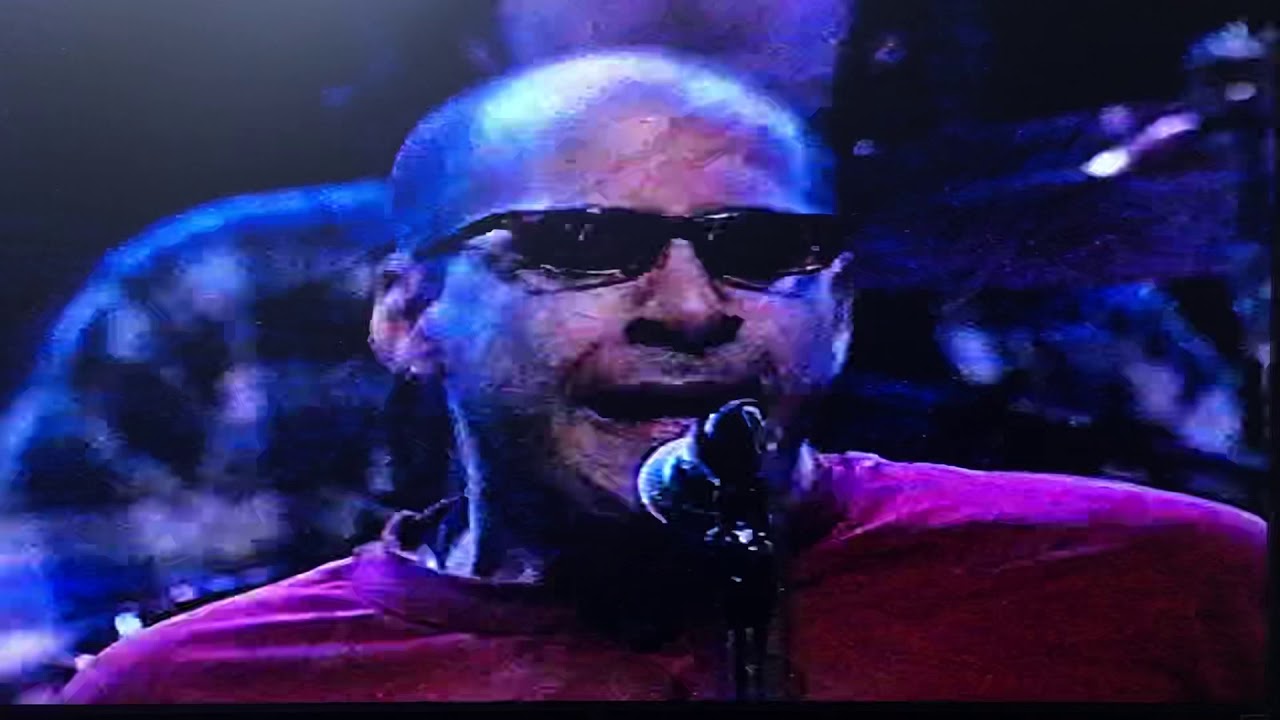 The Watchmen - Snow Job ‘95 (Full Main Set)