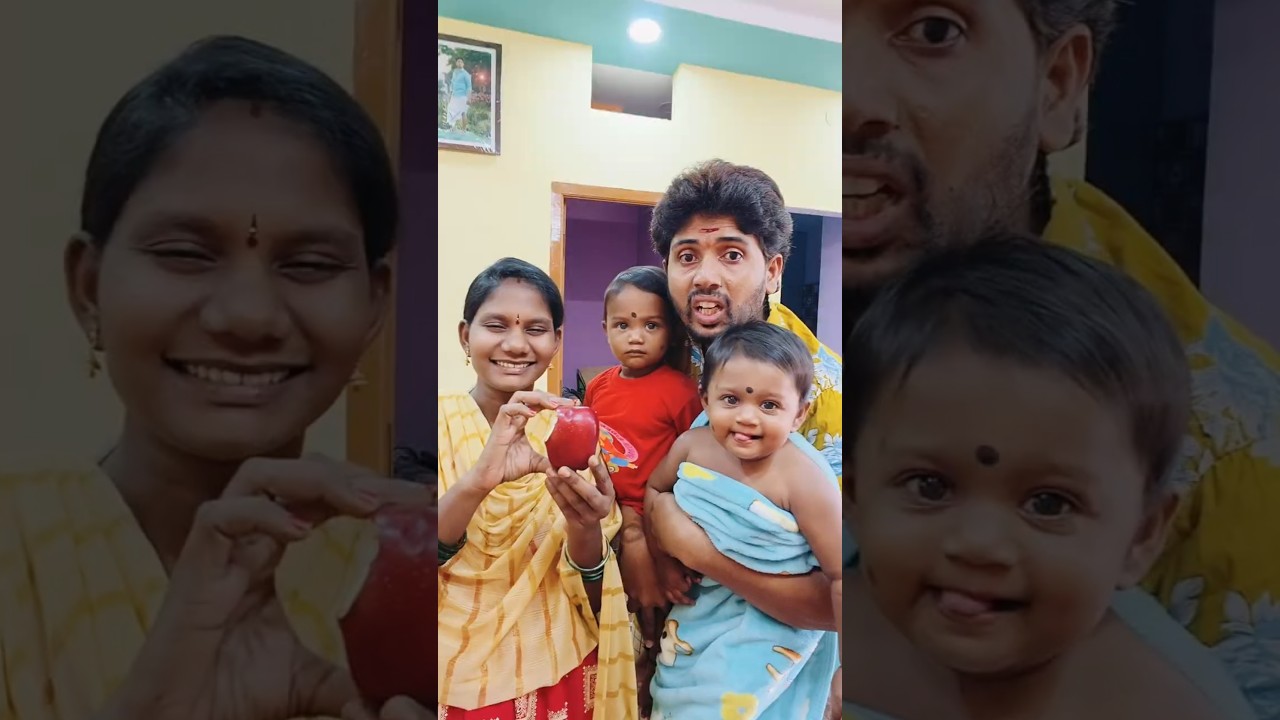 Tom 🍓 Jerry (family)😭😭 wait for end  #trending #viral #cutebaby
