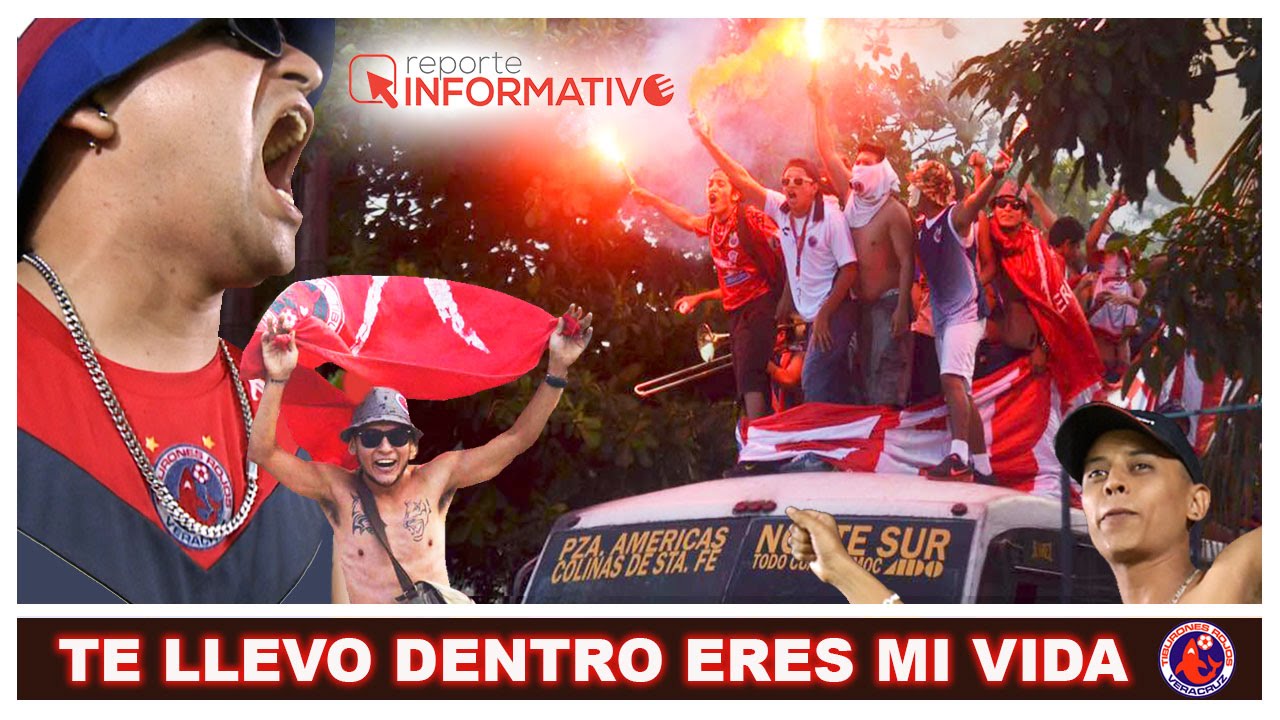 Tiburones Rojos (Porra) Vamos Escualos Pongan Huevos para ser Primero