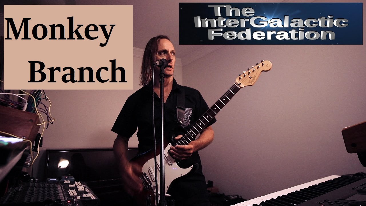 Monkey Branch
