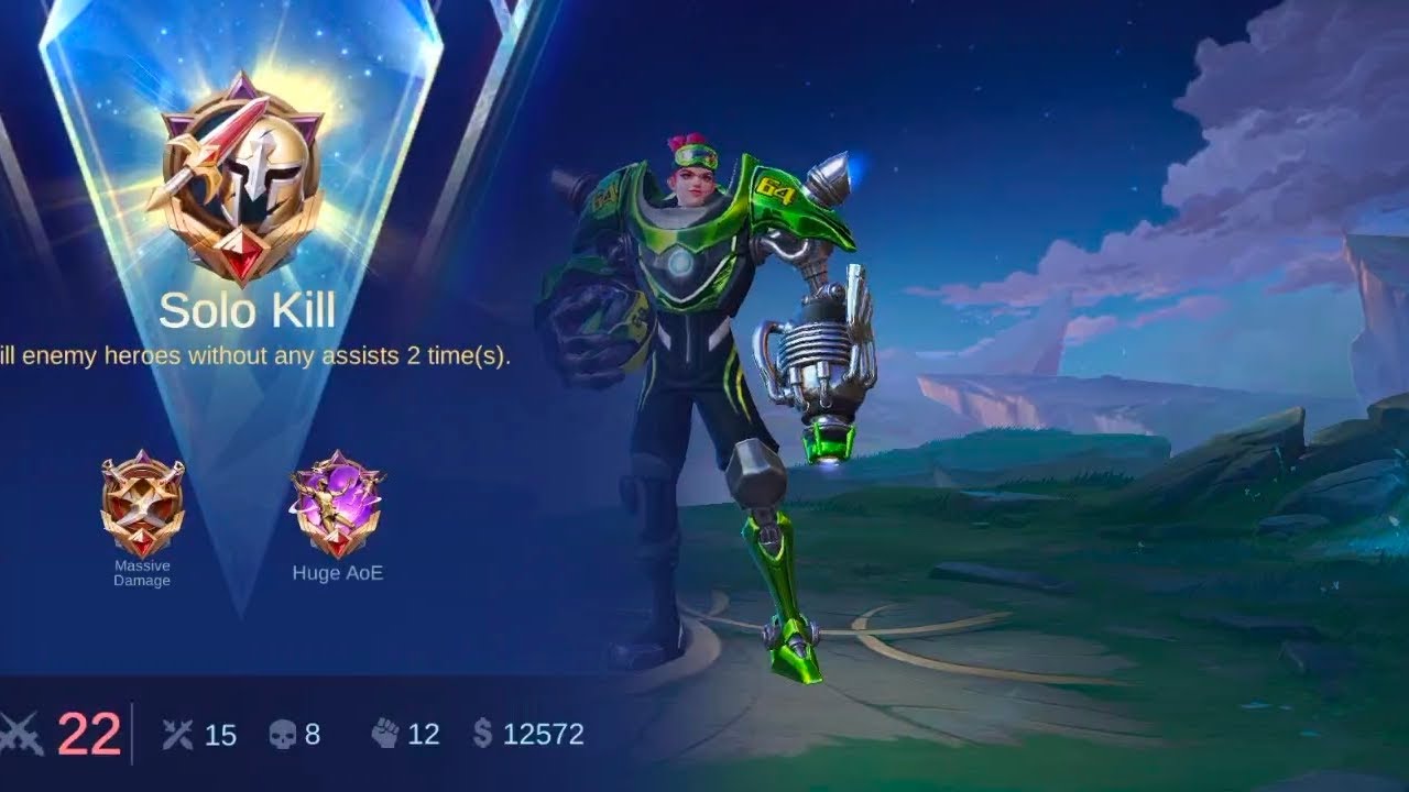 X BONG