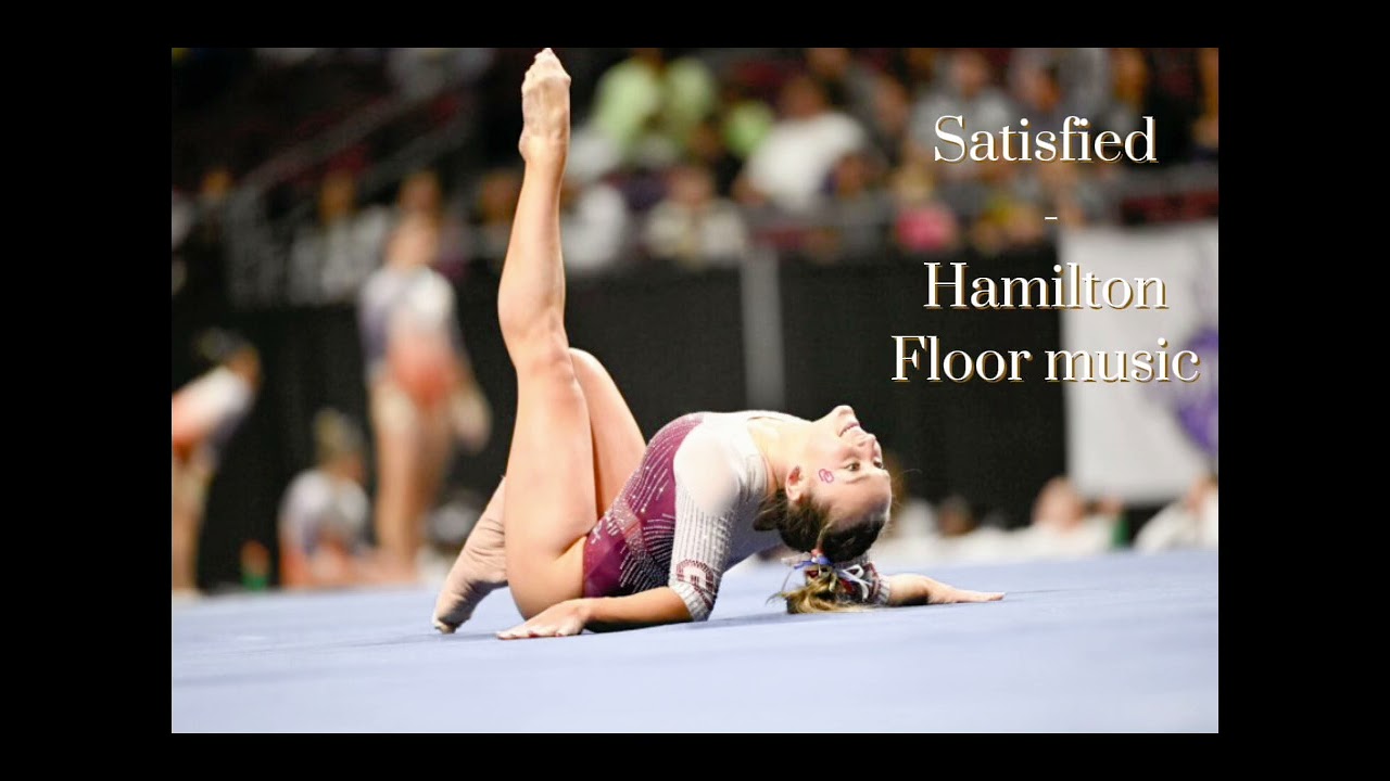 Hamilton Floor Music 