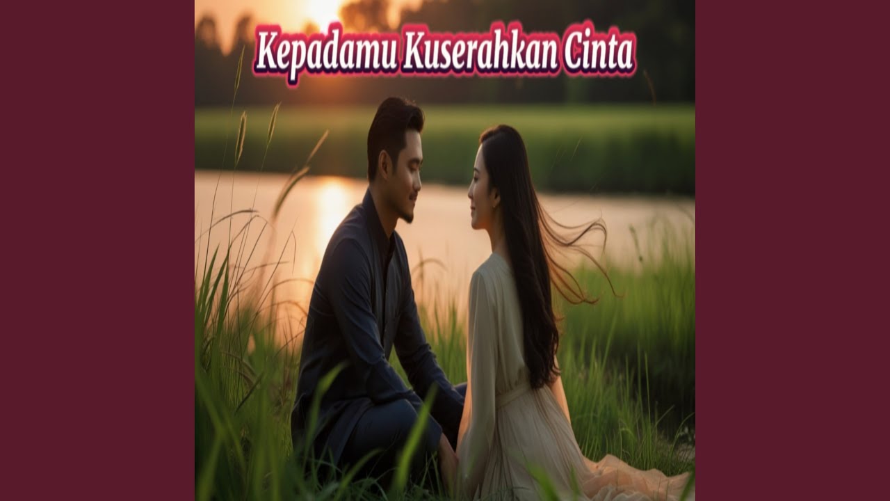 Kepadamu Kuserahkan Cinta