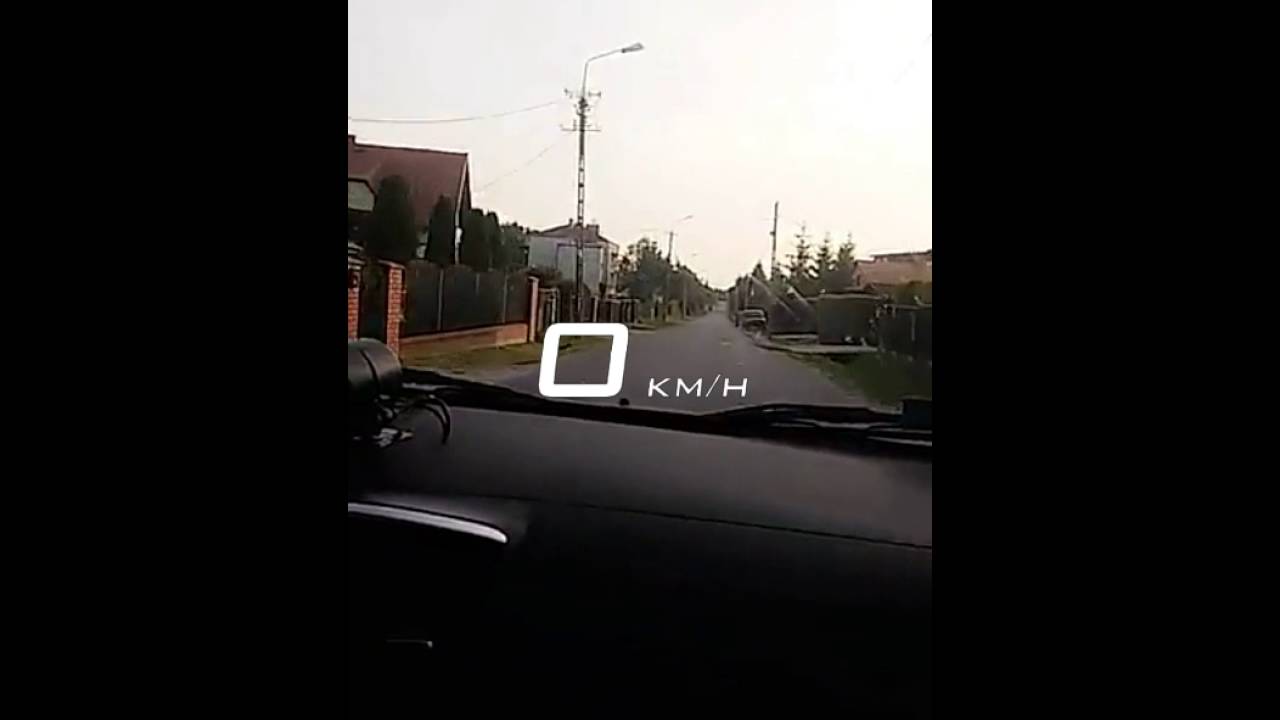 Lancer EVO X 382HP/520Nm Garwolin