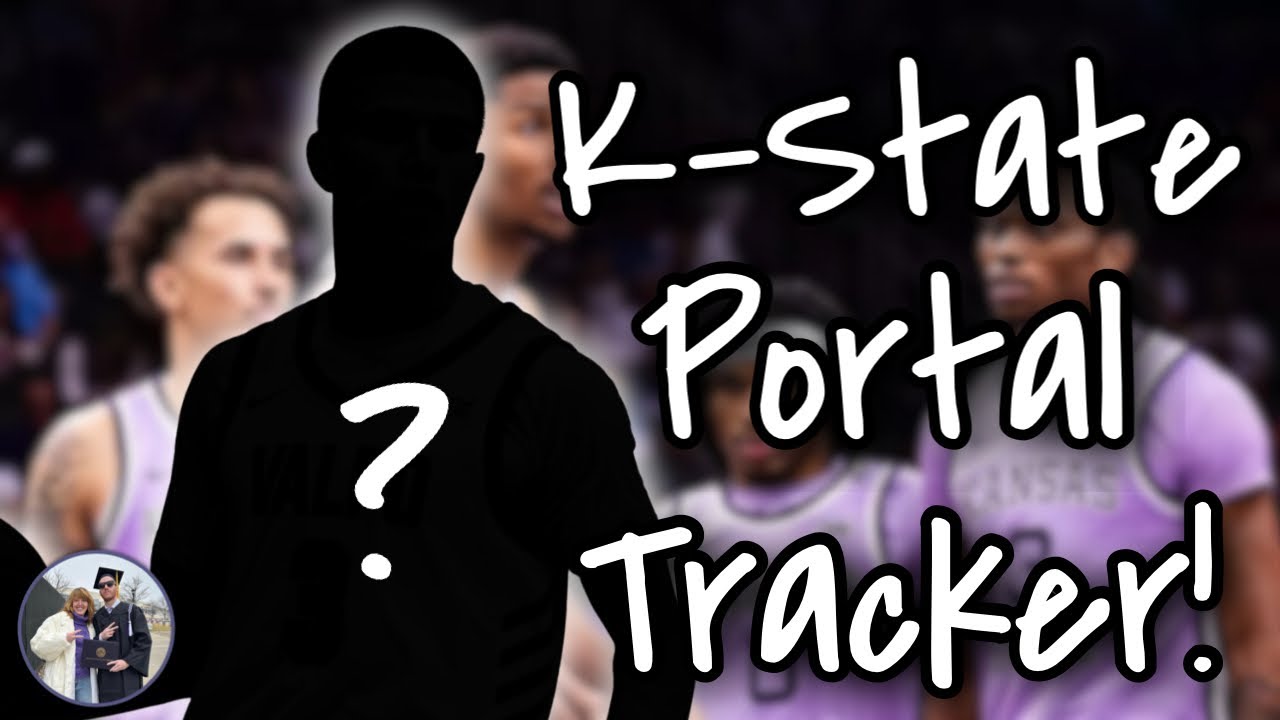 K-State Transfer Portal Tracker: Legacy Prospect Hits Portal!